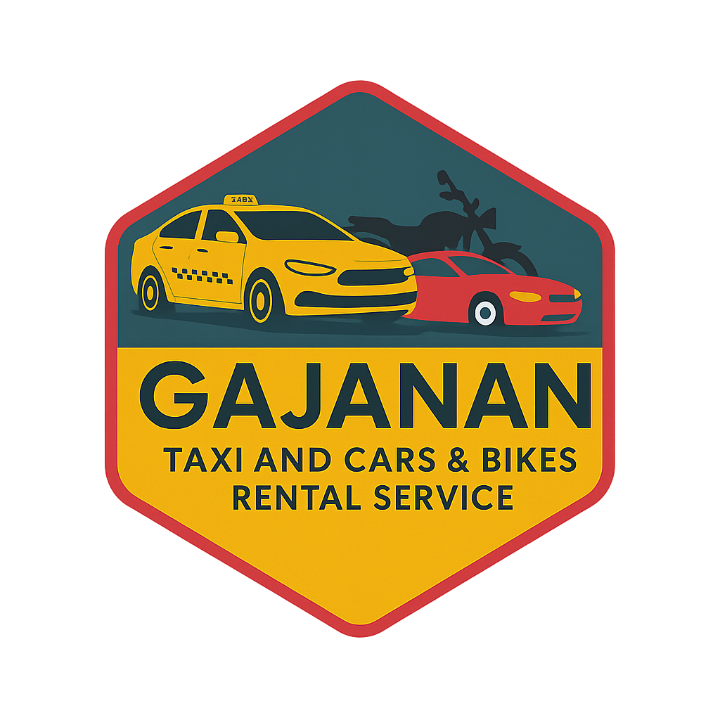 GAJANAN CAR RENTAL GOA